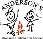 Anderson’s Brochure Distribution