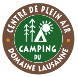 Camping du Domaine Lausanne