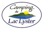 Camping et mini-chalets du lac Lyster